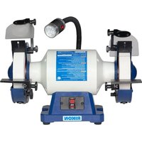 Notice RIKON 80-820 Broyeur