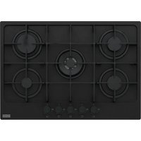 Notice FRANKE FHMA 755 4G DC MB C Cooker