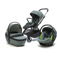 City Lifestyle Deluxe Giordani