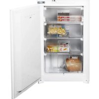 Notice INVENTUM IVR0882S Kühlschrank
