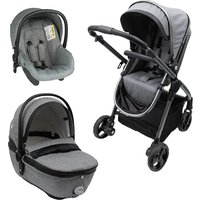 Giordani Metropolitan Pro - Seggiolino auto per bambini