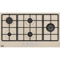 Notice FRANKE FHSM 905 4G DCL C OA Cooker
