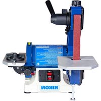 Notice RIKON 50-1305 Ponceuse