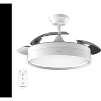 Notice CECOTEC ENERGYSILENCE AERO 4200 INVISIBLE Wentylator
