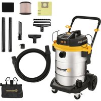 Professional VJE1412SW 0202 Vacmaster