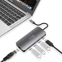 Notice CGV USB-C HUB 41-PD Interface
