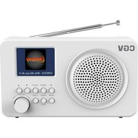 Notice CGV DR6+ Radio