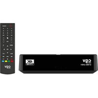 Notice CGV ETIMO UHD1 Lecteur multimédia
