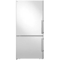 Notice BERTAZZONI REF31BMFIXNV Réfrigérateur