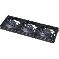 Notice Lian Li UNI FAN P28 Ventirad pour processeur