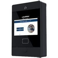 Notice LiftMaster CAPXLV2MC Système de contrôle d'accès
