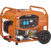 Notice Anova GC5500 Générateur