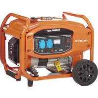 Notice Anova GC2500 Générateur