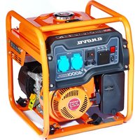 Notice Anova GI4000 Générateur