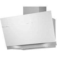 Notice BOSCH DWK91LT20 Hotte