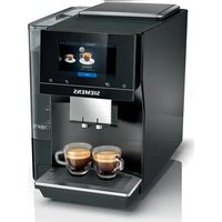 Notice SIEMENS TP713R19 Кофемашина