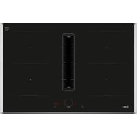 Notice NEFF V58THQ4L0 Cuisinière
