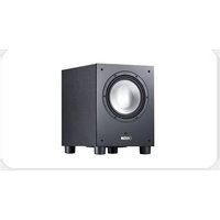 Notice CANTON SUB 8.4 Caisson de basses