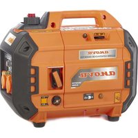 Notice Anova GI2000 Générateur