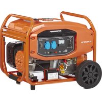 Notice Anova GC7000E Générateur
