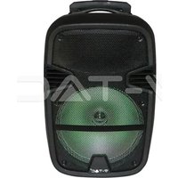 Notice V-TAC VT-6212 Speaker