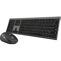 Notice BLUESTORK PACK GRAPHEME Clavier et souris sans fil