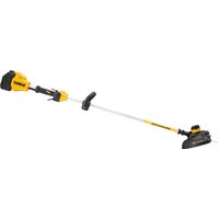 Notice DEWALT DCST5812N Grass trimmer