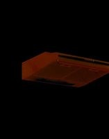 Notice EDESA ECS-6213 X Hotte