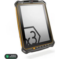 Notice i.safe Mobile IS930.2 Tablet