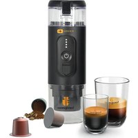 e-presso Plus HANDPRESSO