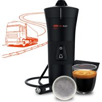 Handcoffee Truck HANDPRESSO