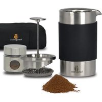 Travel Press HANDPRESSO