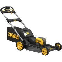 Notice DEWALT DCMWP500 ρομποτική χλοοκοπτική μηχανή
