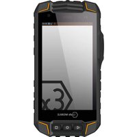 Notice i.safe Mobile IS520.2 Teléfono inteligente