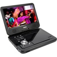 Notice D-JIX PVS 1006-20 Lecteur dvd