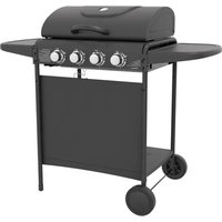 Notice SIGNATURE E01C11L38 Barbecue