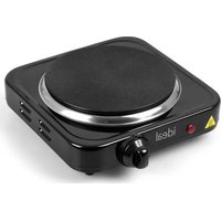 Notice Eldom IDEAL IK2801 Cucina