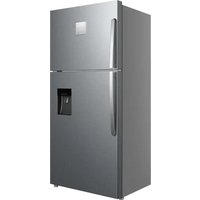 Notice TCL RP536TXE1 Fridge