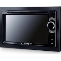 Notice DOMETIC PERFECTVIEW MC 402 Tolató kamera