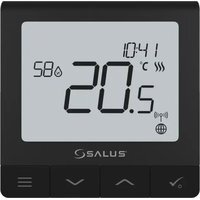 Salus SQ610BRF - Thermostaat