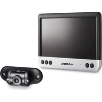 Notice DOMETIC PERFECTVIEW RVS 729 Камера заднего вида