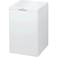 Notice WHIRLPOOL CF 20 2 Congélateur