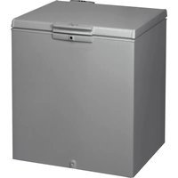 Notice WHIRLPOOL CF 28 S 2 Congélateur