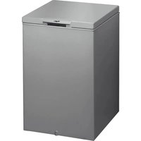 Notice WHIRLPOOL CF 20 S 2 Congélateur