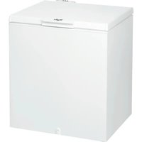 Notice WHIRLPOOL CF 28 2 Congélateur