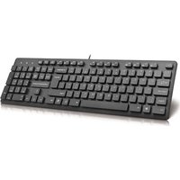 Notice ModeCom MC-5006 Clavier