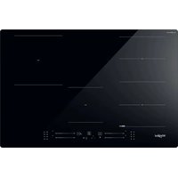 Notice WHIRLPOOL WF S7977 CPNE Grill plate