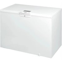 Notice WHIRLPOOL W 390 FO Congélateur