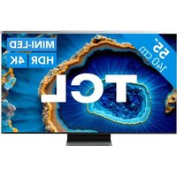 TCL 55C803 - Téléviseur