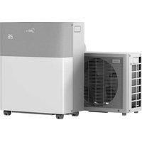 Notice MIDEA PORTASPLIT Climatisation